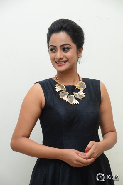 Namitha-Pramod-at-Chuttalabbayi-Movie-Audio-Launch